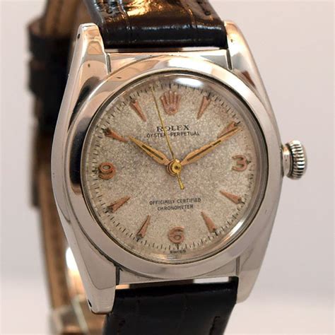 mens rolex vintage|collectible rolex watches for men.